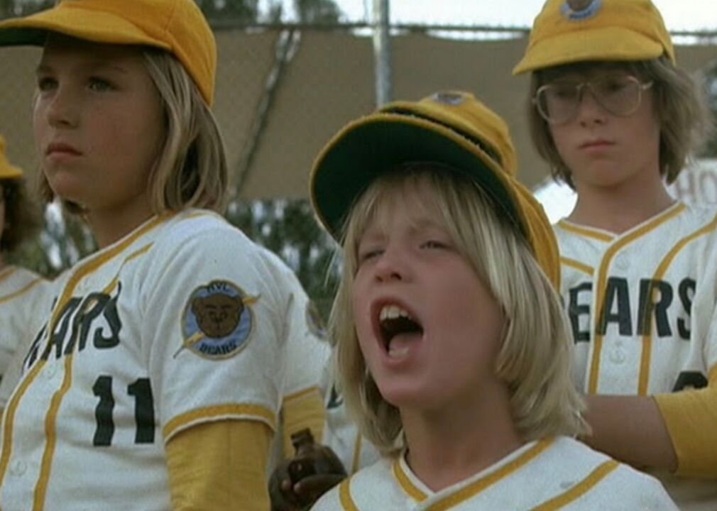 The Bad News Bears (1976)